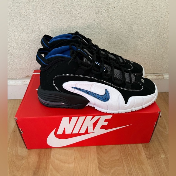 Brand new men’s Penny 1 Orlando sz 11 - Picture 3 of 5